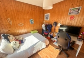 Chalet independiente con terreno en venta en la España, Sant Pere de Ribes, ref: TR340871 foto