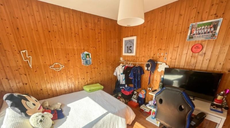 Barcelona - Sant Pere de Ribes - 238m2
