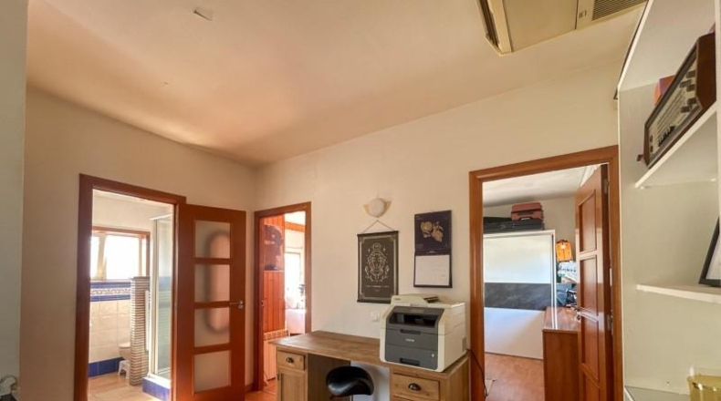 Barcelona - Sant Pere de Ribes - 238m2
