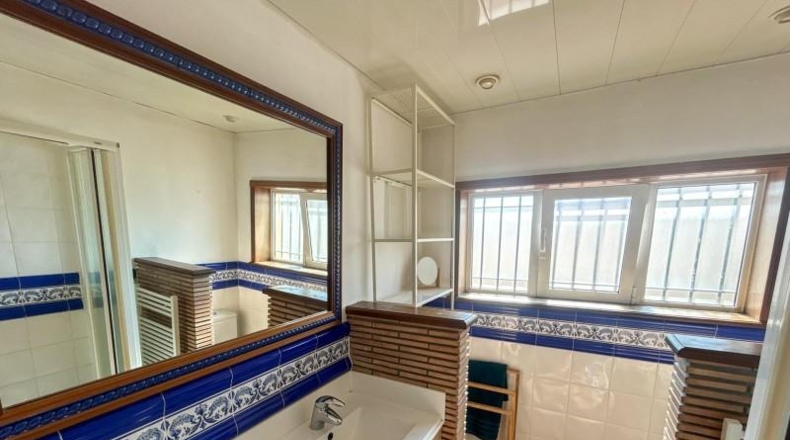 Barcelona - Sant Pere de Ribes - 238m2