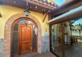 Chalet independiente con terreno en venta en la España, Sant Pere de Ribes, ref: TR340871 foto