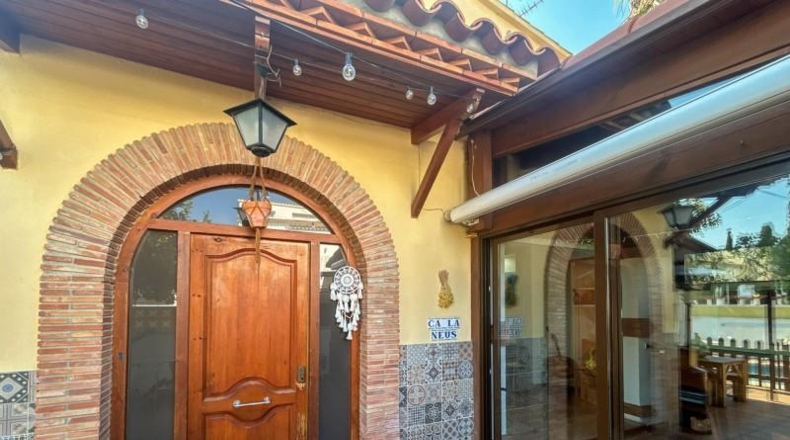 Barcelona - Sant Pere de Ribes - 238m2