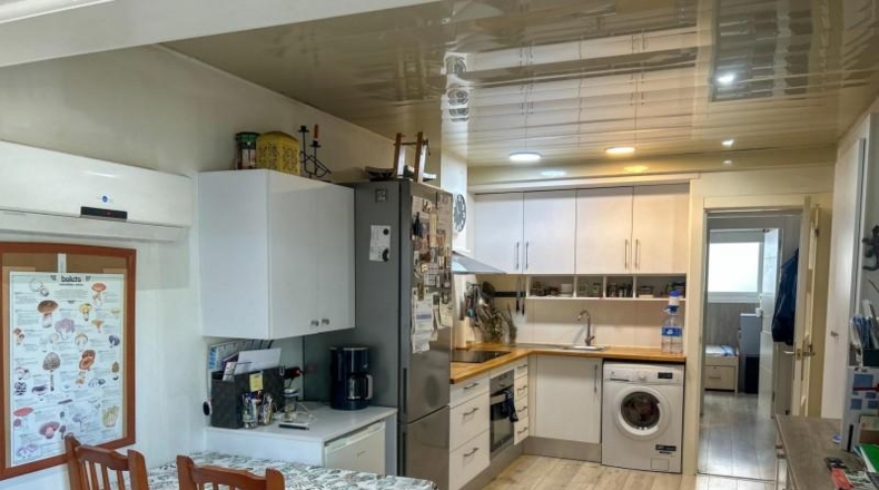 Barcelona - Sant Pere de Ribes - 238m2