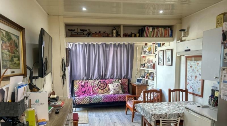 Barcelona - Sant Pere de Ribes - 238m2