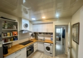 Chalet independiente con terreno en venta en la España, Sant Pere de Ribes, ref: TR340871 foto