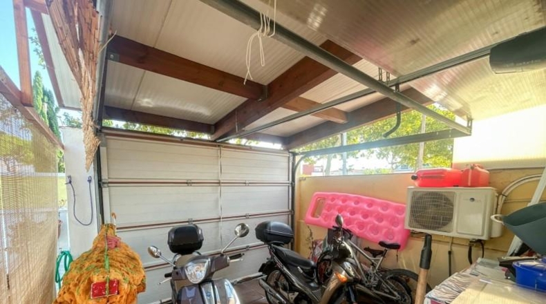 Barcelona - Sant Pere de Ribes - 238m2