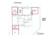 Chalet independiente con terreno en venta en la España, Sant Pere de Ribes, ref: TR340871 foto