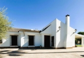 Casa de pueblo en venta en la España, La Rinconada, ref: TR330265 foto