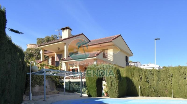 Murcia - Mazarrón - 726m2