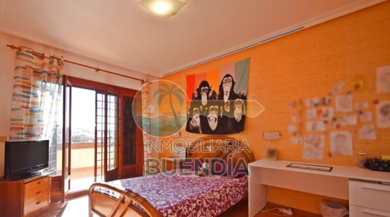 Murcia - Mazarrón - 726m2