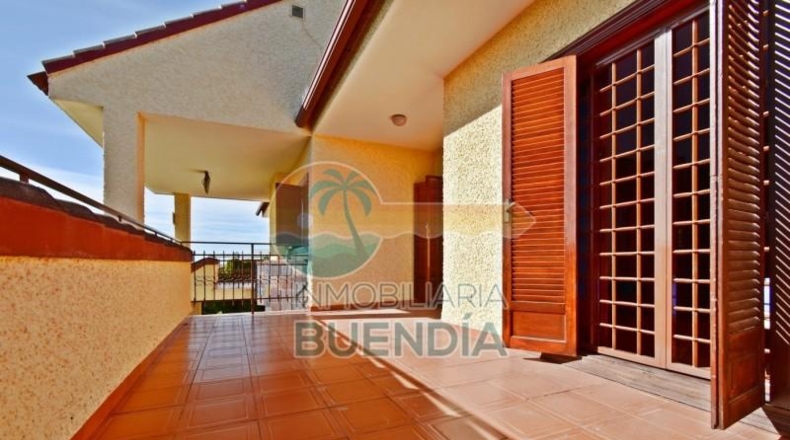 Murcia - Mazarrón - 726m2