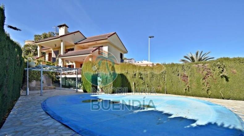 Murcia - Mazarrón - 726m2