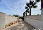 Xalet independent amb terreny en venda a la España, Sant Vicent del Raspeig, ref.: TR325264 foto