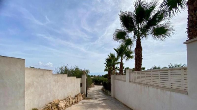 Alicante - San Vicente del Raspeig - 450m2