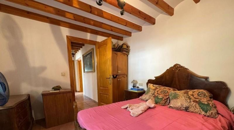 Alicante - San Vicente del Raspeig - 450m2