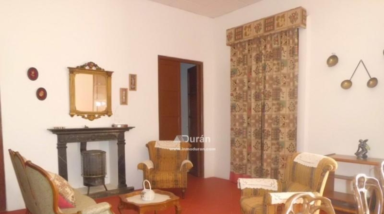 Málaga - Benaoján - 1800m2