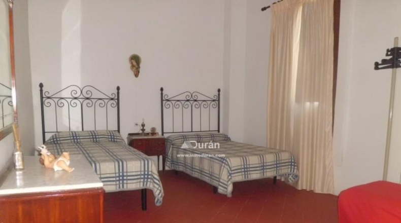 Málaga - Benaoján - 1800m2