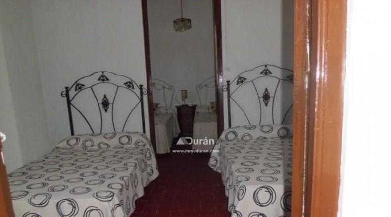 Málaga - Benaoján - 1800m2