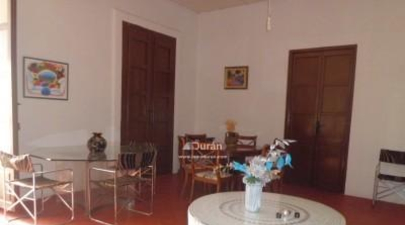Málaga - Benaoján - 1800m2