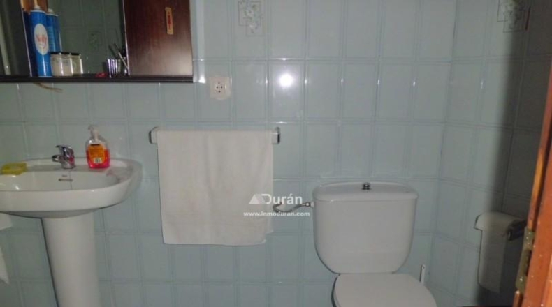 Málaga - Benaoján - 1800m2