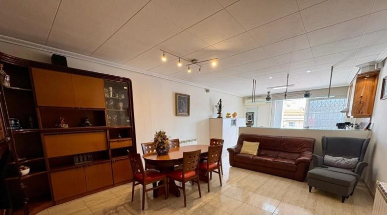 Barcelona - Terrassa - 227m2