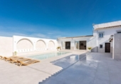 Casa de camp amb terreny en venda a la España, Antequera, ref.: TR155296 foto