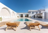 Casa de camp amb terreny en venda a la España, Antequera, ref.: TR155296 foto