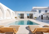 Casa de camp amb terreny en venda a la España, Antequera, ref.: TR155296 foto