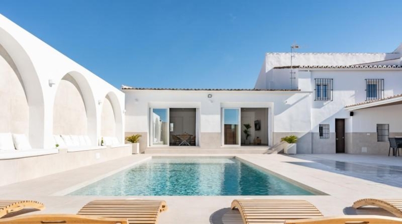 Málaga - Antequera - 394m2