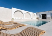 Casa de camp amb terreny en venda a la España, Antequera, ref.: TR155296 foto