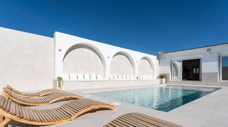 Málaga - Antequera - 394m2