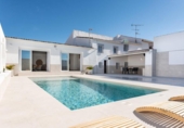 Casa de camp amb terreny en venda a la España, Antequera, ref.: TR155296 foto