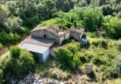 Country house with land for sale on España, Tossa de Mar, ref: TR326190 photo