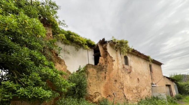 Gerona - Tossa de Mar - 188489m2