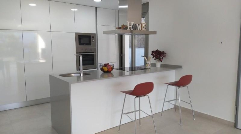 Alicante - Orihuela - 240m2