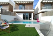 Detached villa with land for sale on España, Orihuela, ref: TR351804 photo