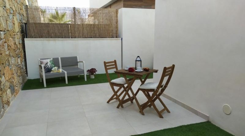 Alicante - Orihuela - 240m2