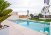 Detached villa with land for sale on España, Orihuela, ref: TR351804 photo