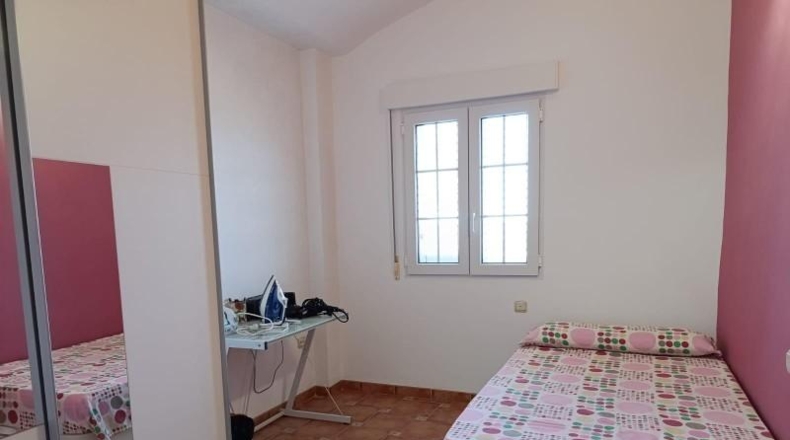Almeria - Almeria - 600m2