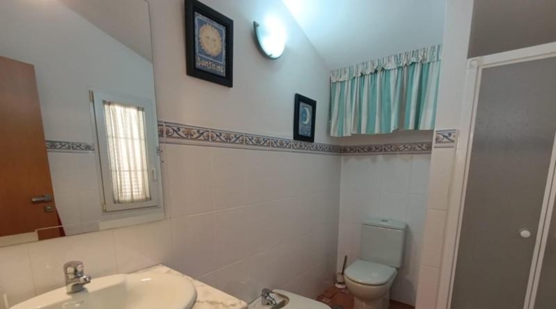 Almeria - Almeria - 600m2