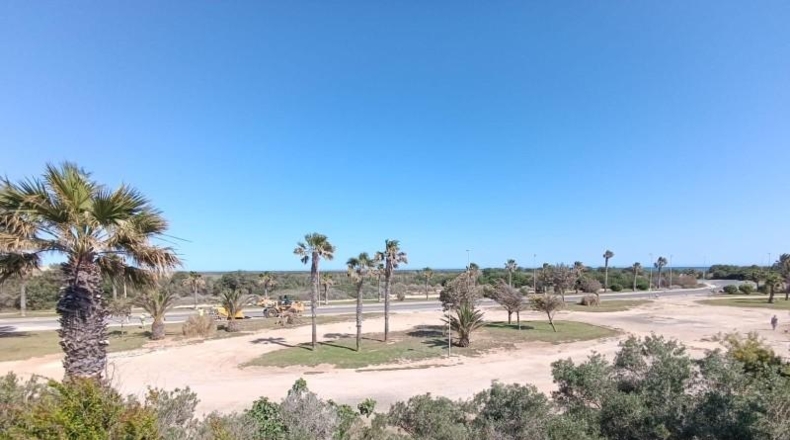 Almeria - Almeria - 600m2
