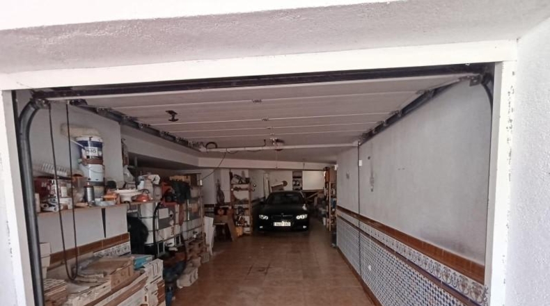 Almeria - Almeria - 600m2