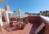 Xalet independent amb terreny en venda a la España, Huércal de Almería, ref.: TR398076 foto
