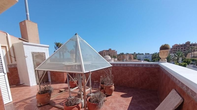 Almeria - Almeria - 600m2