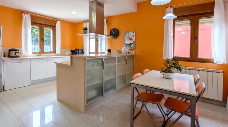 Cantabria - Santander - 456m2