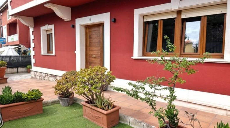 Cantabria - Santander - 456m2