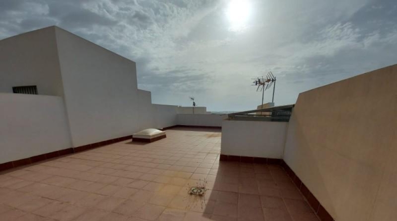 Almería - El Ejido - 400m2