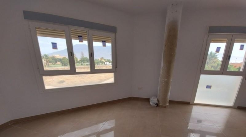 Almería - El Ejido - 400m2