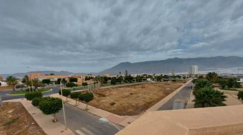 Almería - El Ejido - 400m2