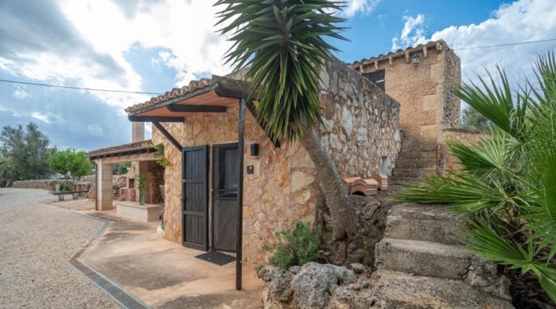 Islas Baleares - Sencelles - 20719m2